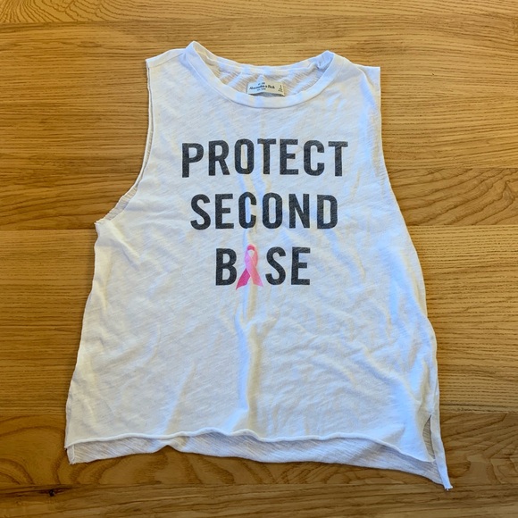 Abercrombie & Fitch Tops - Abercrombie & Fitch Tank Top